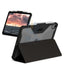 UAG Plyo Case With Kick-Stand - iPad 10.9 2022 (10th Gen) / Black/Ice Accessories > Mobiles & Tablets > Offer Zone