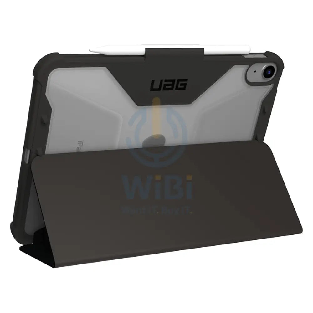 UAG Plyo Case With Kick-Stand - iPad 10.9 2022 (10th Gen) / Black/Ice Accessories > Mobiles & Tablets > Offer Zone