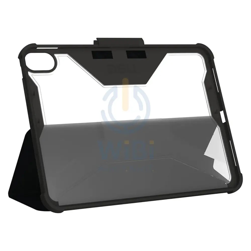UAG Plyo Case With Kick-Stand - iPad 10.9 2022 (10th Gen) / Black/Ice Accessories > Mobiles & Tablets > Offer Zone