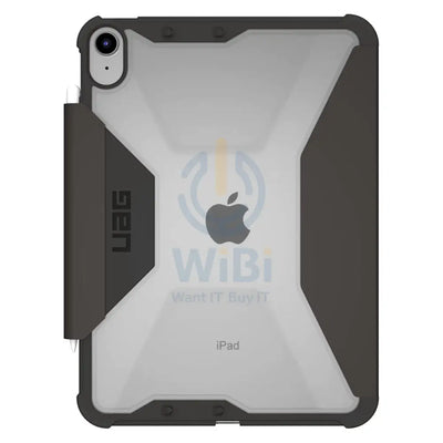 UAG Plyo Case With Kick-Stand - iPad 10.9 2022 (10th Gen) / Black/Ice Accessories > Mobiles & Tablets > Offer Zone