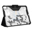 UAG Plyo Case With Kick-Stand - iPad 10.9 2022 (10th Gen) / Midnight Camo Accessories > Mobiles & Tablets > Offer Zone