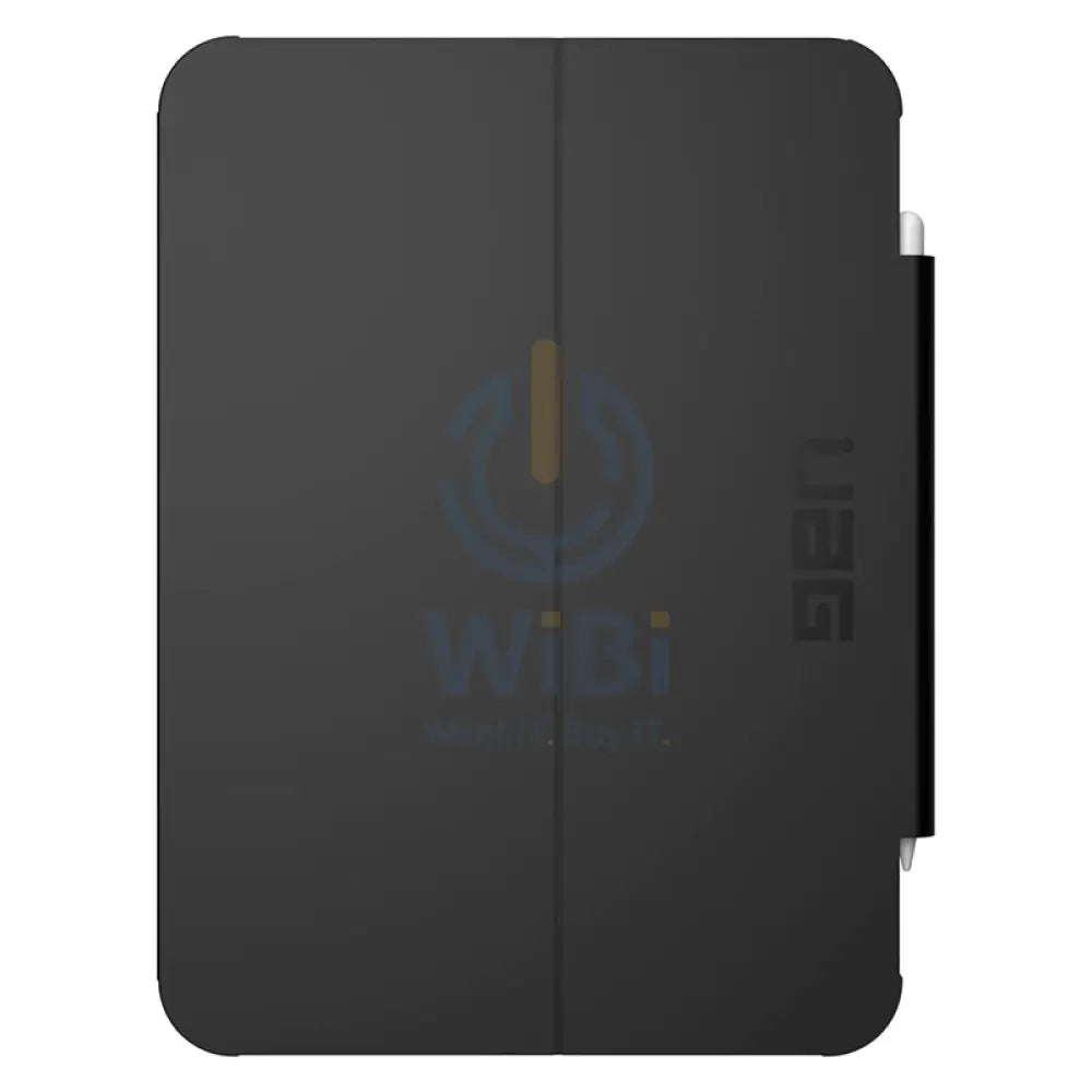 UAG Plyo Case With Kick-Stand - iPad 10.9 2022 (10th Gen) / Midnight Camo Accessories > Mobiles & Tablets > Offer Zone