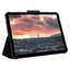 UAG Plyo Case With Kick-Stand - iPad 10.9 2022 (10th Gen) / Midnight Camo Accessories > Mobiles & Tablets > Offer Zone