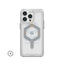 UAG Plyo Magsafe Case - iPhone 15 Pro / Ice / Silver Accessories > Mobiles & Tablets > Mobiles > Covers & Cases