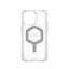 UAG Plyo Magsafe Case - iPhone 15 Pro / Ice / Silver Accessories > Mobiles & Tablets > Mobiles > Covers & Cases