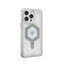 UAG Plyo Magsafe Case - iPhone 15 Pro / Ice / Silver Accessories > Mobiles & Tablets > Mobiles > Covers & Cases