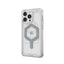UAG Plyo Magsafe Case - iPhone 15 Pro / Ice / Silver Accessories > Mobiles & Tablets > Mobiles > Covers & Cases