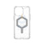 UAG Plyo Magsafe Case - iPhone 15 Pro Max / Ice / Silver Accessories > Mobiles & Tablets > Mobiles > Covers & Cases