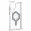 UAG Plyo Pro Magsafe Case - Samsung Galaxy S24 Ultra / Ice/Silver Accessories > Mobiles & Tablets > Mobiles > Covers &