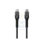 UAG Rugged Kevlar Cable - 1.5m / 5ft / Black/Grey Accessories > Cables & Converters > Cables