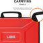 UAG Rugged Medium Sleeve with Handle Fits to 11-14’’ Laptop - Magma Accessories > Other Laptop Accessories > Offer Zone