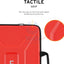UAG Rugged Medium Sleeve with Handle Fits to 11-14’’ Laptop - Magma Accessories > Other Laptop Accessories > Offer Zone