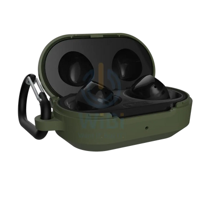 UAG Samsung Galaxy Buds Buds Plus Hard Case - Olive Accessories > Mobiles & Tablets > Tablets