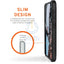 UAG Samsung Galaxy S21 Plus Monarch Case - Mallard Accessories > Mobiles & Tablets > Mobiles > Screen Protectors &