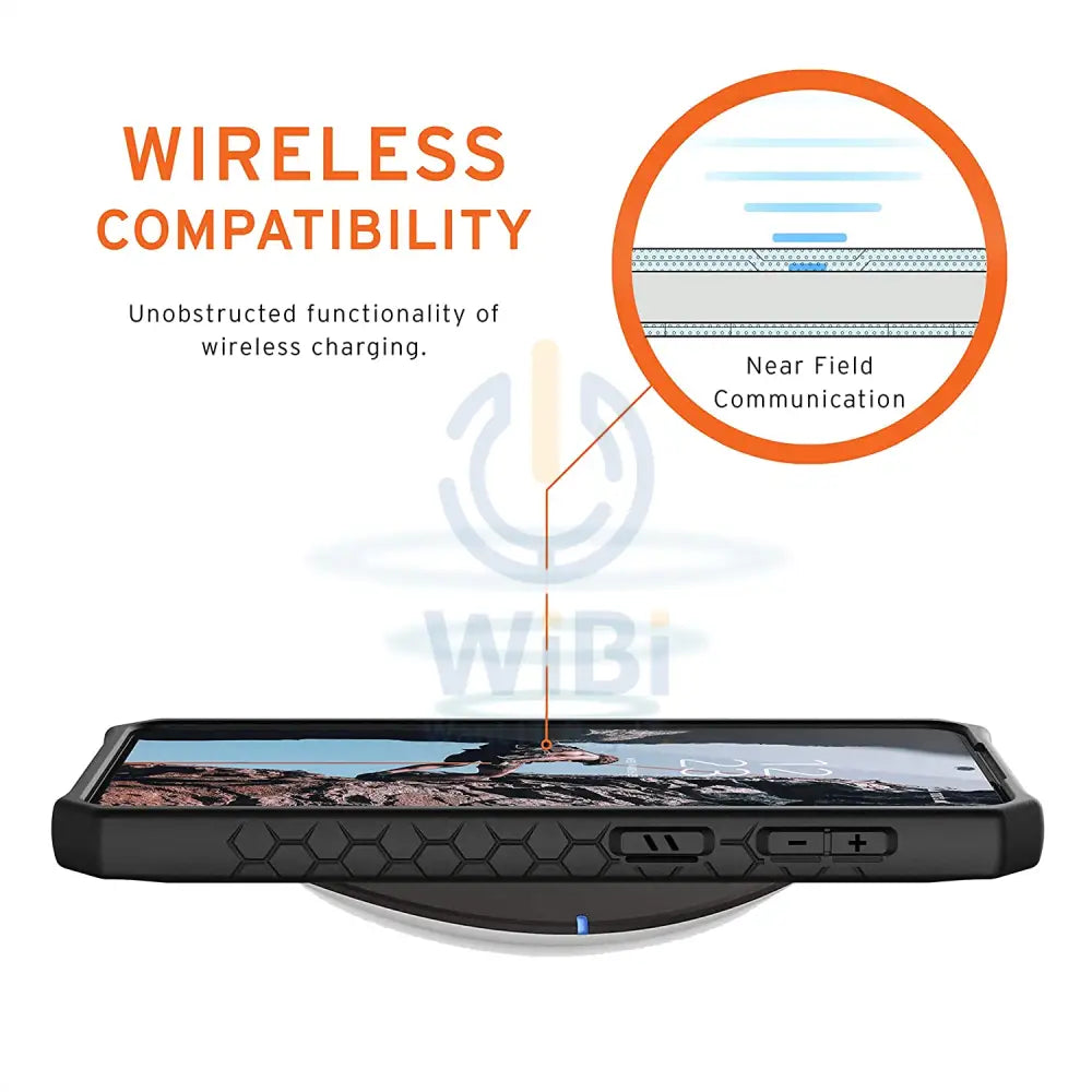 UAG Samsung Galaxy S21 Plus Monarch Case - Mallard Accessories > Mobiles & Tablets > Mobiles > Screen Protectors &