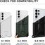 UAG Samsung Galaxy S22 Plus Monarch Case - Carbon Fiber Accessories > Mobiles & Tablets > Mobiles > Screen Protectors &