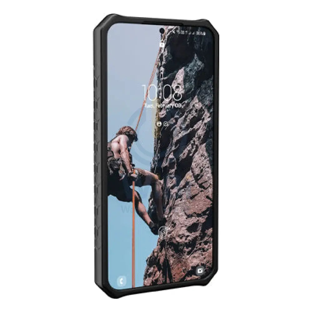 UAG Samsung Galaxy S22 Plus Monarch Case - Mallard Accessories > Mobiles & Tablets > Mobiles > Screen Protectors &