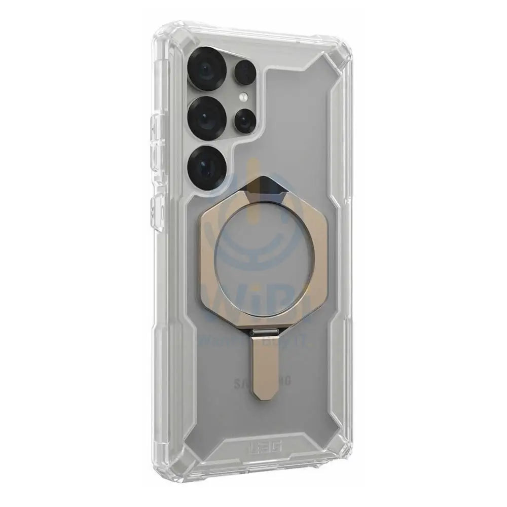 UAG Samsung Galaxy S25 Ultra Plasma XTE Magsafe Case Accessories > Mobiles & Tablets > Mobiles > Covers & Cases
