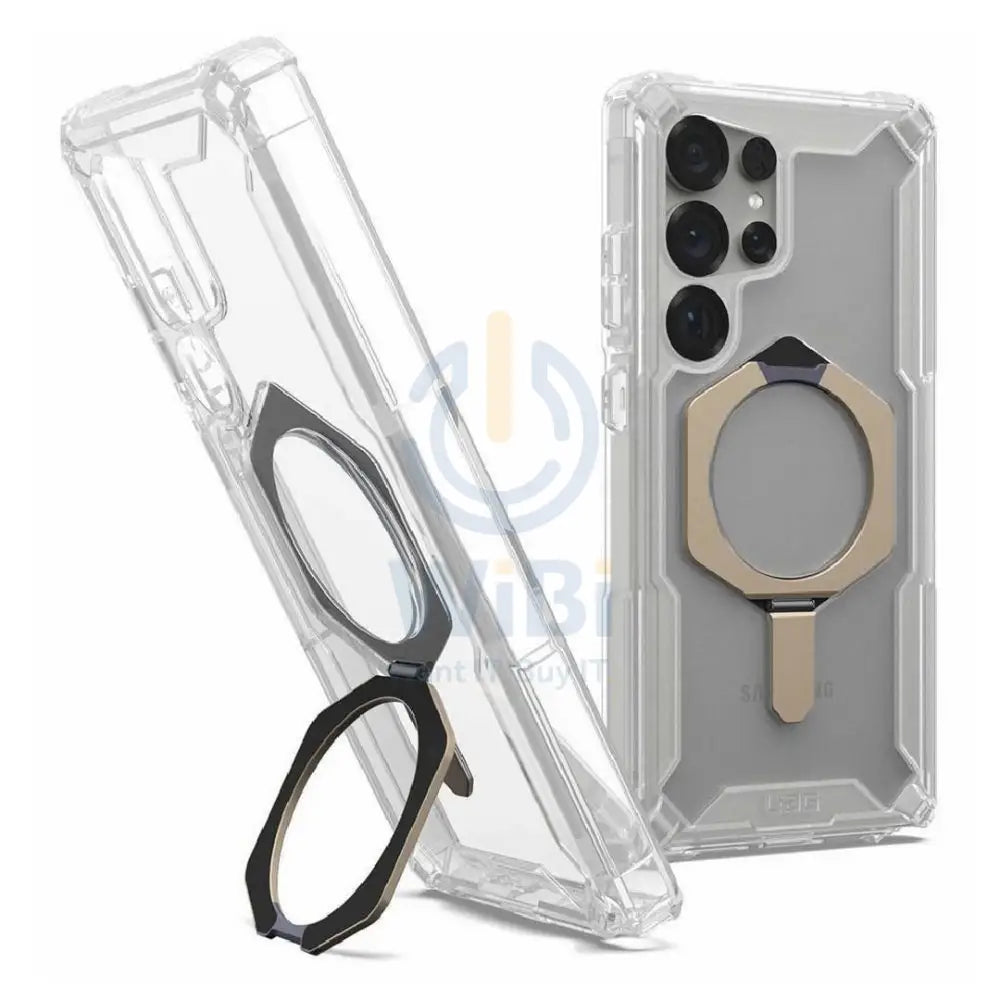 UAG Samsung Galaxy S25 Ultra Plasma XTE Magsafe Case Accessories > Mobiles & Tablets > Mobiles > Covers & Cases