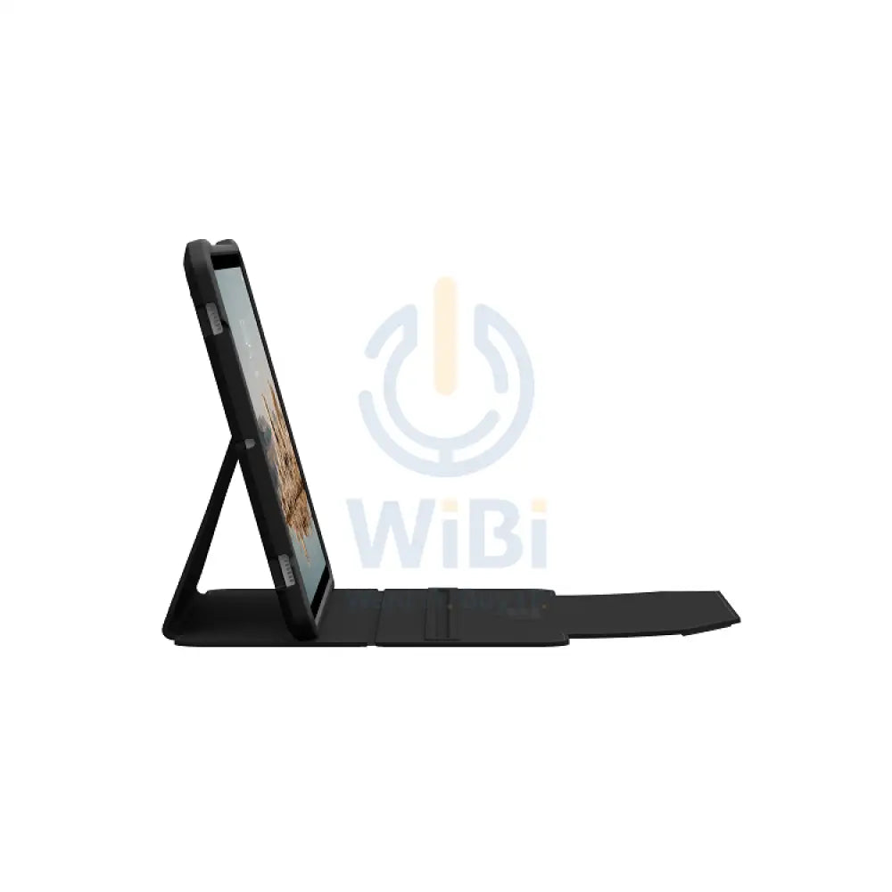 UAG Samsung Galaxy Tab S9 Metropolis SE Case - black Accessories > Mobiles & Tablets > Tablets