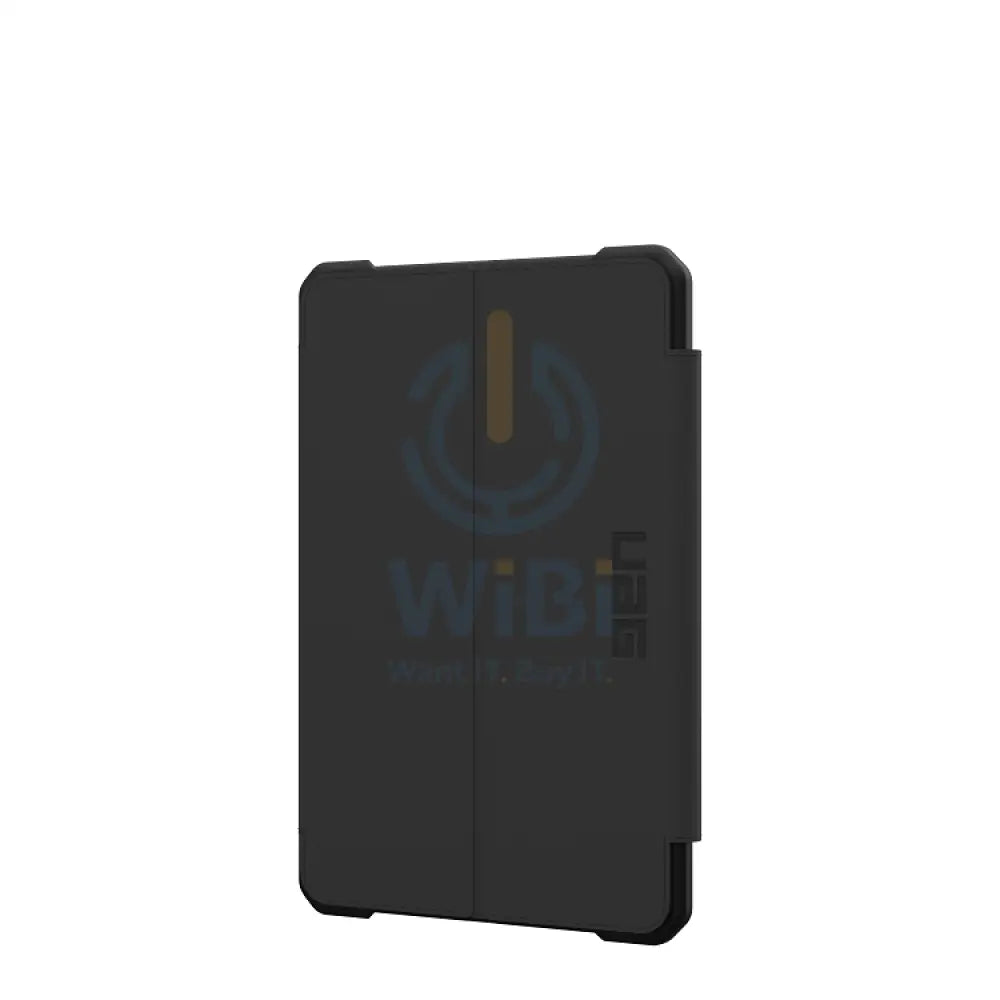 UAG Samsung Galaxy Tab S9 Metropolis SE Case - black Accessories > Mobiles & Tablets > Tablets