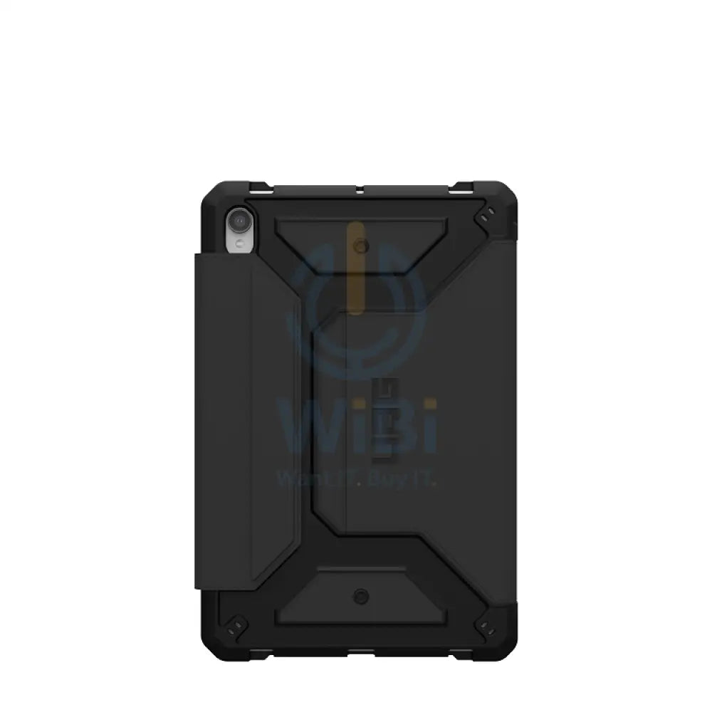 UAG Samsung Galaxy Tab S9 Metropolis SE Case - black Accessories > Mobiles & Tablets > Tablets