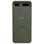 UAG Samsung Galaxy Z Flip Civilian Case - Olive Accessories > Mobiles & Tablets > Mobiles > Screen Protectors & Covers