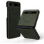 UAG Samsung Galaxy Z Flip Civilian Case - Olive Accessories > Mobiles & Tablets > Mobiles > Screen Protectors & Covers