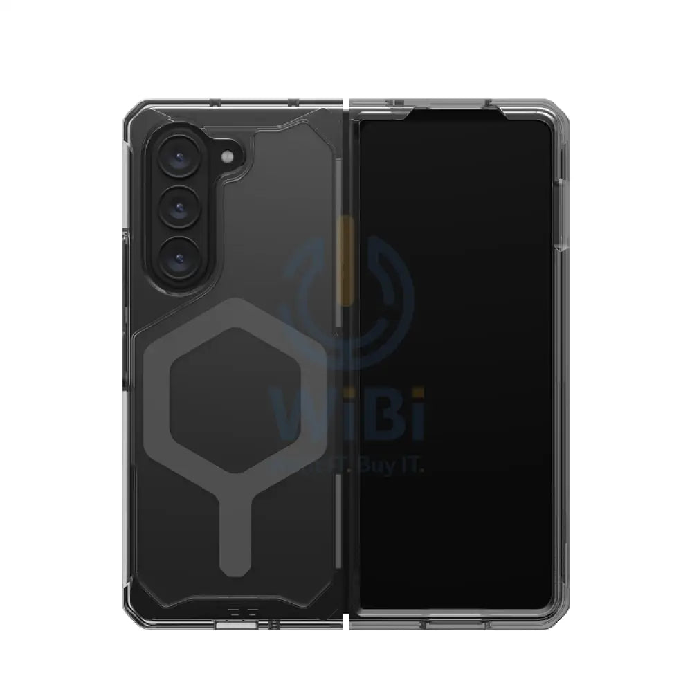 UAG Samsung Galaxy Z Fold 5 Plyo Pro Magsafe Case - Ash / Space Gray Accessories > Mobiles & Tablets > Mobiles > Screen