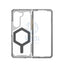 UAG Samsung Galaxy Z Fold 5 Plyo Pro Magsafe Case - Ash / Space Gray Accessories > Mobiles & Tablets > Mobiles > Screen