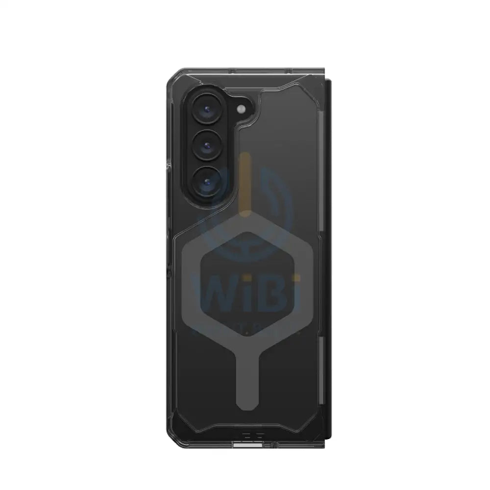 UAG Samsung Galaxy Z Fold 5 Plyo Pro Magsafe Case - Ash / Space Gray Accessories > Mobiles & Tablets > Mobiles > Screen