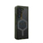 UAG Samsung Galaxy Z Fold 5 Plyo Pro Magsafe Case - Olive / Space Gray Accessories > Mobiles & Tablets > Mobiles >