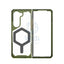 UAG Samsung Galaxy Z Fold 5 Plyo Pro Magsafe Case - Olive / Space Gray Accessories > Mobiles & Tablets > Mobiles >