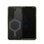 UAG Samsung Galaxy Z Fold 5 Plyo Pro Magsafe Case - Olive / Space Gray Accessories > Mobiles & Tablets > Mobiles >