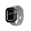 UAG Scout Case - Apple Watch 41mm / Black