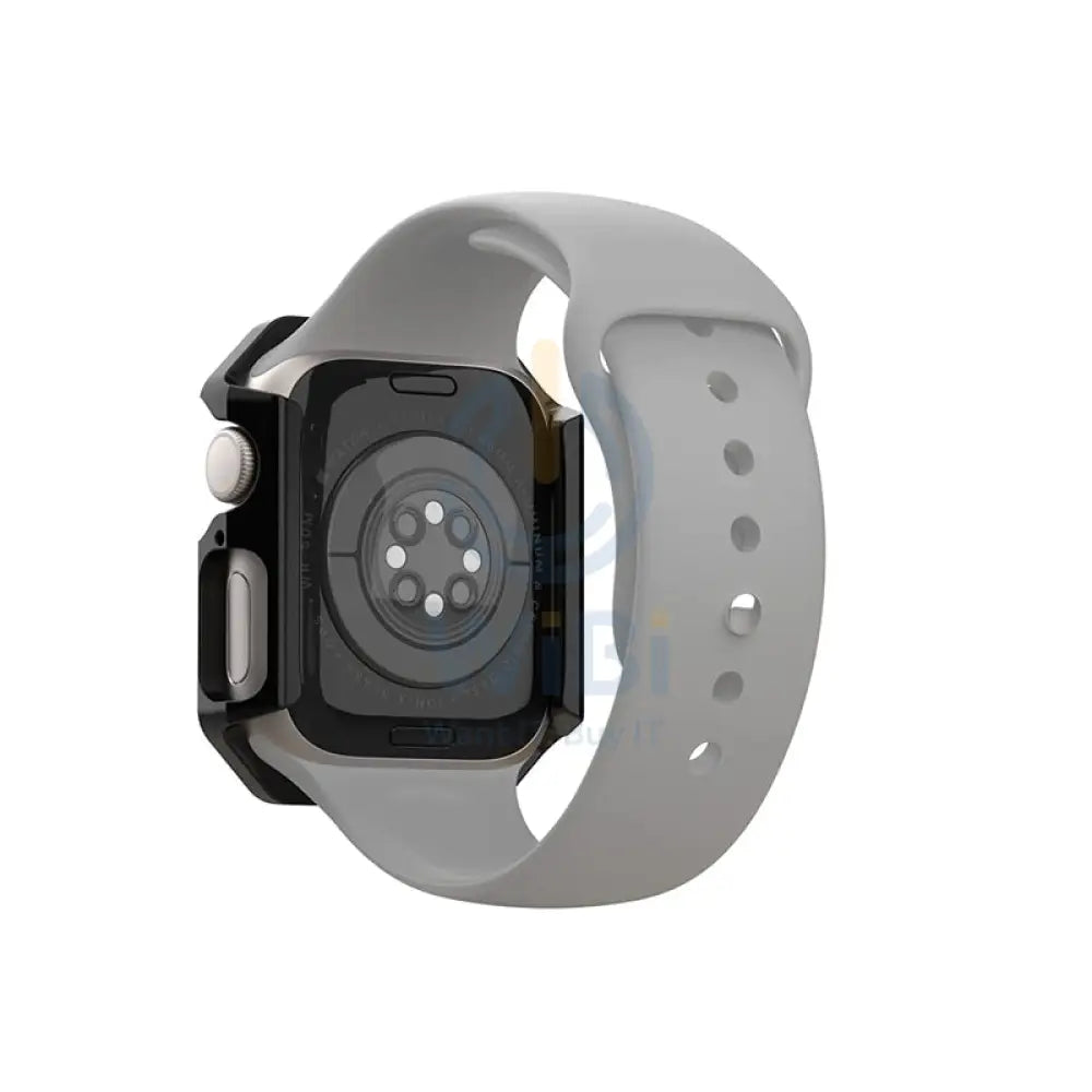 UAG Scout Case - Apple Watch 41mm / Black
