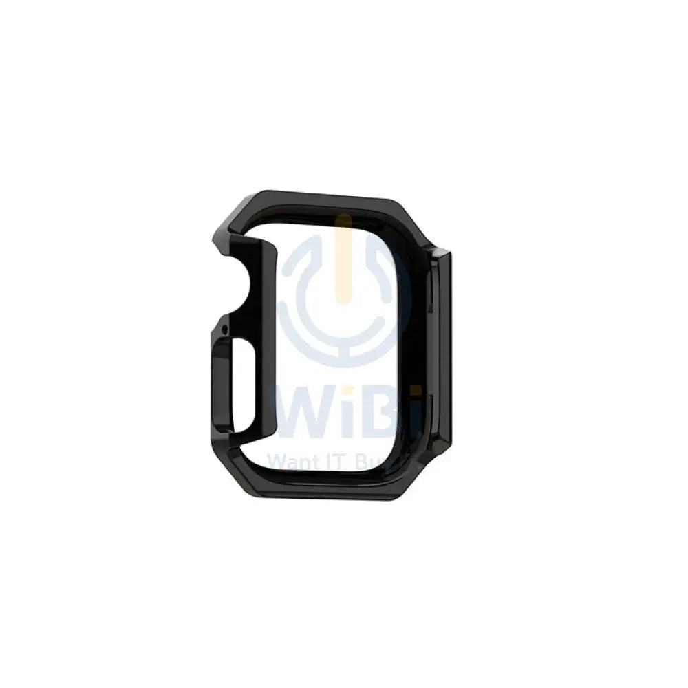 UAG Scout Case - Apple Watch 41mm / Black