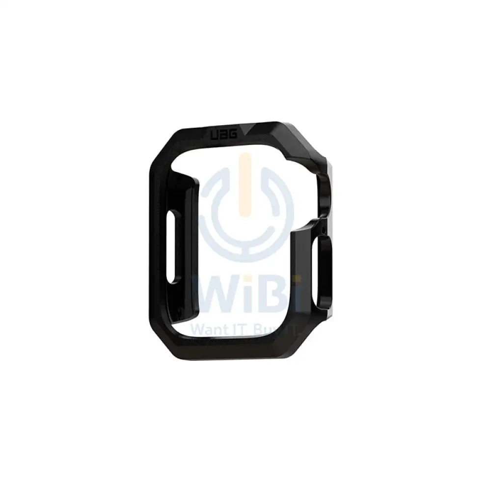 UAG Scout Case - Apple Watch 41mm / Black