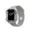 UAG Scout Case- Apple Watch 41mm / Frosted Ice