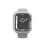 UAG Scout Case- Apple Watch 41mm / Frosted Ice