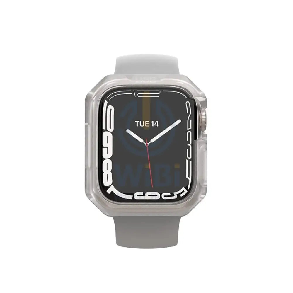 UAG Scout Case- Apple Watch 41mm / Frosted Ice
