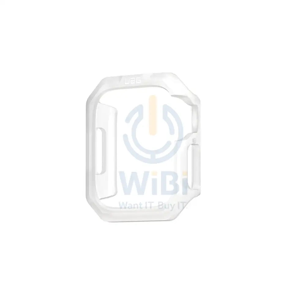 UAG Scout Case- Apple Watch 41mm / Frosted Ice