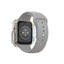UAG Scout Case- Apple Watch 41mm / Frosted Ice