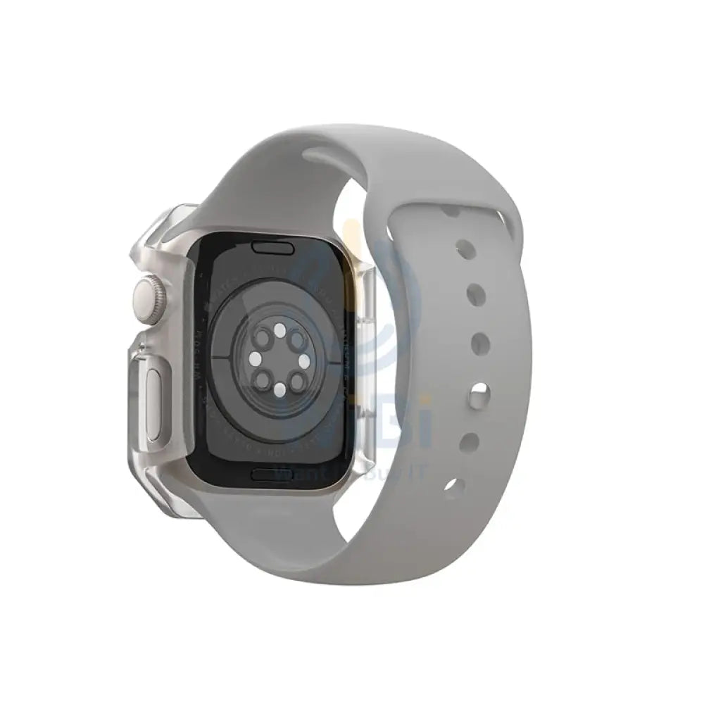 UAG Scout Case- Apple Watch 41mm / Frosted Ice