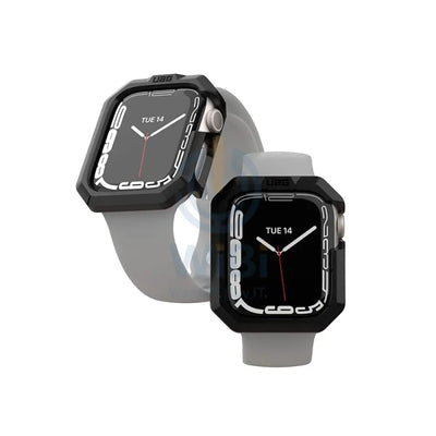 UAG Scout Case - Apple Watch 45mm / Black