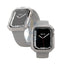 UAG Scout Case - Apple Watch 45mm / Frosted Ice