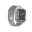 UAG Scout Case - Apple Watch 45mm / Frosted Ice