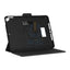 UAG Scout With Handstrap Case - iPad 10.2-inch / Black Accessories > Mobiles & Tablets