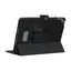 UAG Scout With Handstrap Case - iPad 10.2-inch / Black Accessories > Mobiles & Tablets