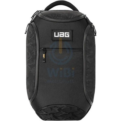 UAG Standard Issue 24-Liter BackPack - Black Midnight Camo Accessories > Bag > Offer Zone